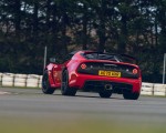 2021 Lotus Exige Sport 420 Final Edition Rear Wallpapers 150x120