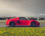 2021 Lotus Exige Sport 420 Final Edition Side Wallpapers 150x120