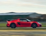 2021 Lotus Exige Sport 420 Final Edition Side Wallpapers 150x120