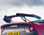 2021 Lotus Exige Sport 420 Final Edition Spoiler Wallpapers  150x120 (29)