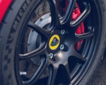 2021 Lotus Exige Sport 420 Final Edition Wheel Wallpapers 150x120 (28)