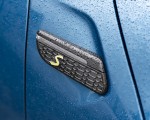 2021 MINI Cooper SE Electric Badge Wallpapers 150x120 (59)