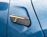 2021 MINI Cooper SE Electric Badge Wallpapers 150x120 (58)