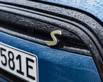 2021 MINI Cooper SE Electric Detail Wallpapers 150x120