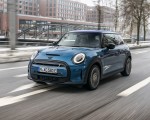 2021 MINI Cooper SE Electric Front Three-Quarter Wallpapers 150x120 (24)