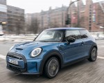 2021 MINI Cooper SE Electric Front Three-Quarter Wallpapers 150x120 (25)