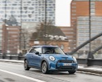 2021 MINI Cooper SE Electric Front Three-Quarter Wallpapers  150x120 (16)