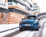 2021 MINI Cooper SE Electric Front Wallpapers  150x120 (30)