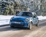 2021 MINI Cooper SE Electric Front Wallpapers 150x120 (10)