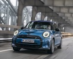 2021 MINI Cooper SE Electric Front Wallpapers  150x120