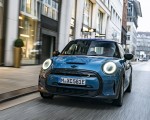 2021 MINI Cooper SE Electric Front Wallpapers 150x120 (32)