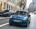 2021 MINI Cooper SE Electric Front Wallpapers 150x120 (34)