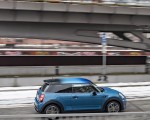 2021 MINI Cooper SE Electric Side Wallpapers 150x120 (21)