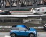 2021 MINI Cooper SE Electric Side Wallpapers  150x120 (13)