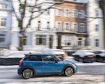 2021 MINI Cooper SE Electric Side Wallpapers  150x120 (7)