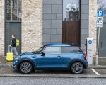 2021 MINI Cooper SE Electric Side Wallpapers 150x120 (48)