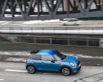2021 MINI Cooper SE Electric Side Wallpapers  150x120 (23)