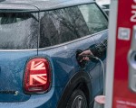 2021 MINI Cooper SE Electric Tail Light Wallpapers 150x120 (55)