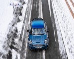 2021 MINI Cooper SE Electric Top Wallpapers 150x120