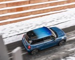 2021 MINI Cooper SE Electric Top Wallpapers  150x120 (41)