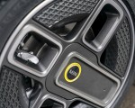 2021 MINI Cooper SE Electric Wheel Wallpapers 150x120 (54)