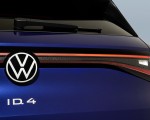 2021 Volkswagen ID.4 1ST Badge Wallpapers 150x120 (36)