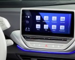 2021 Volkswagen ID.4 1ST Central Console Wallpapers 150x120