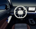 2021 Volkswagen ID.4 1ST Interior Cockpit Wallpapers  150x120