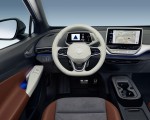 2021 Volkswagen ID.4 1ST Interior Cockpit Wallpapers 150x120 (47)