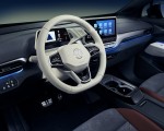 2021 Volkswagen ID.4 1ST Interior Wallpapers 150x120