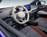 2021 Volkswagen ID.4 1ST Interior Wallpapers  150x120 (42)