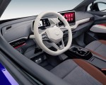 2021 Volkswagen ID.4 1ST Interior Wallpapers 150x120 (43)