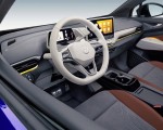 2021 Volkswagen ID.4 1ST Interior Wallpapers 150x120