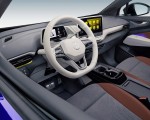 2021 Volkswagen ID.4 1ST Interior Wallpapers 150x120