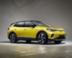 2021 Volkswagen ID.4 1ST Max Front Three-Quarter Wallpapers  150x120 (76)