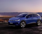 2021 Volkswagen ID.4 1ST Max Front Three-Quarter Wallpapers 150x120 (13)