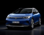 2021 Volkswagen ID.4 1ST Max Front Wallpapers 150x120