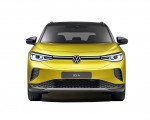 2021 Volkswagen ID.4 1ST Max Front Wallpapers 150x120