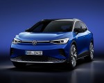 2021 Volkswagen ID.4 1ST Max Front Wallpapers 150x120 (18)