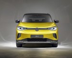 2021 Volkswagen ID.4 1ST Max Front Wallpapers 150x120