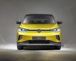2021 Volkswagen ID.4 1ST Max Front Wallpapers 150x120 (77)