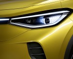 2021 Volkswagen ID.4 1ST Max Headlight Wallpapers 150x120 (94)