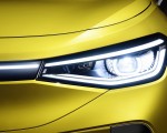 2021 Volkswagen ID.4 1ST Max Headlight Wallpapers 150x120