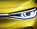 2021 Volkswagen ID.4 1ST Max Headlight Wallpapers 150x120
