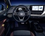 2021 Volkswagen ID.4 1ST Max Interior Cockpit Wallpapers 150x120