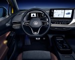 2021 Volkswagen ID.4 1ST Max Interior Cockpit Wallpapers 150x120 (100)