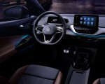 2021 Volkswagen ID.4 1ST Max Interior Cockpit Wallpapers 150x120 (24)