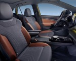 2021 Volkswagen ID.4 1ST Max Interior Front Seats Wallpapers 150x120