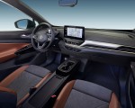 2021 Volkswagen ID.4 1ST Max Interior Wallpapers 150x120