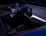 2021 Volkswagen ID.4 1ST Max Interior Wallpapers 150x120